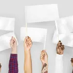 Bandiere personalizzate pubblicitarie: a cosa servono e principali tipologie