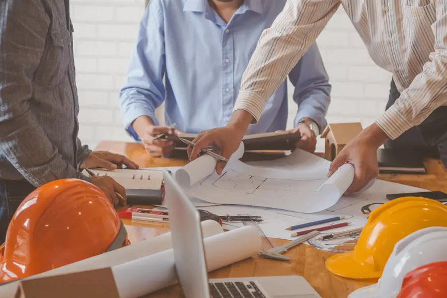 Cosa fa il geometra, mansioni e competenze