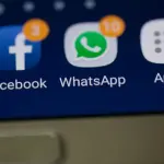 Funzione nascosta Whatsapp per condividere foto velocemente