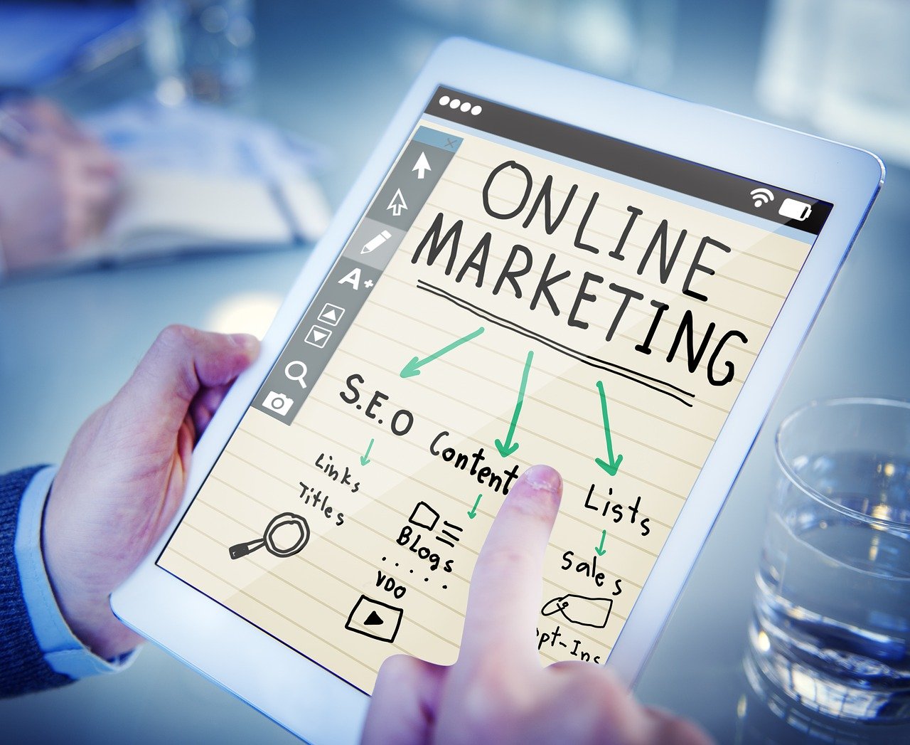 Quando possiamo essere soddisfatti di una strategia di marketing online?