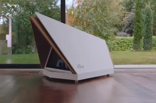 Cuccia hi-tech per cani e gatti