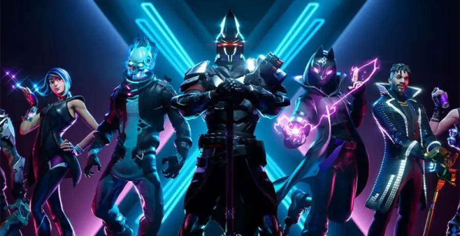 Il videogame di successo Fortnite: cos'è e come si gioca