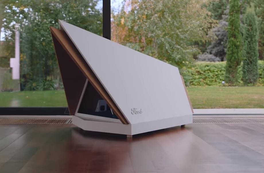 Cuccia hi-tech per cani e gatti