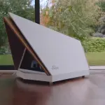 Cuccia hi-tech per cani e gatti