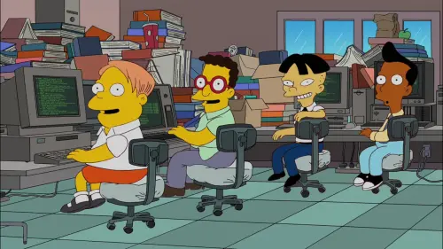 Il ritorno dei nerd e degli anni 80