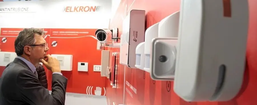 Allarmi Elkron: la sicurezza migliore per la propria casa