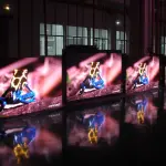 Perché abbiamo scelto il LedWall