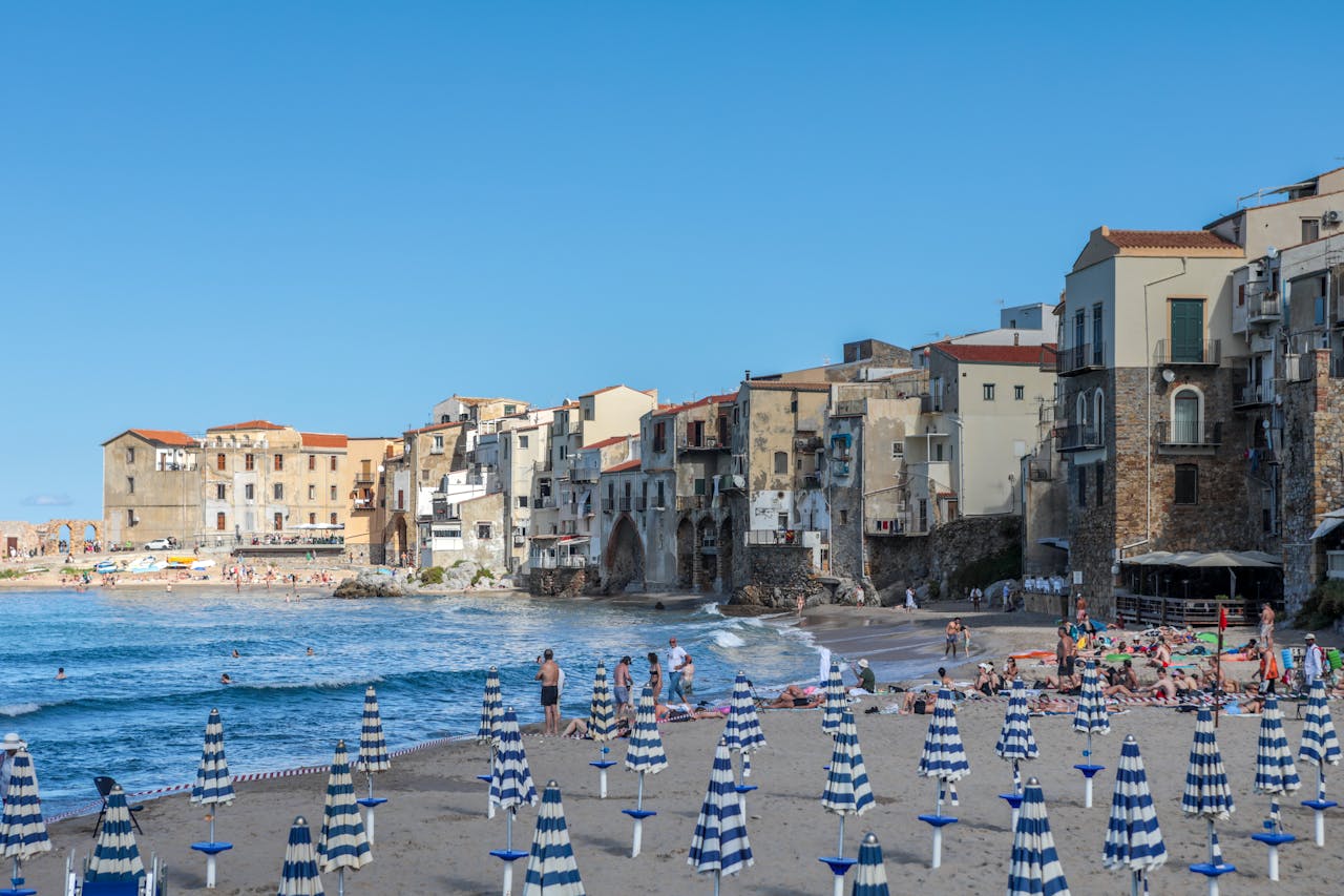 Stagione balneare e nuove strutture: come si stanno attrezzando gli stabilimenti italiani