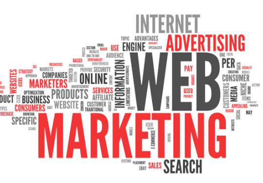 Web Marketing: cos’è e come si applica professionalmente