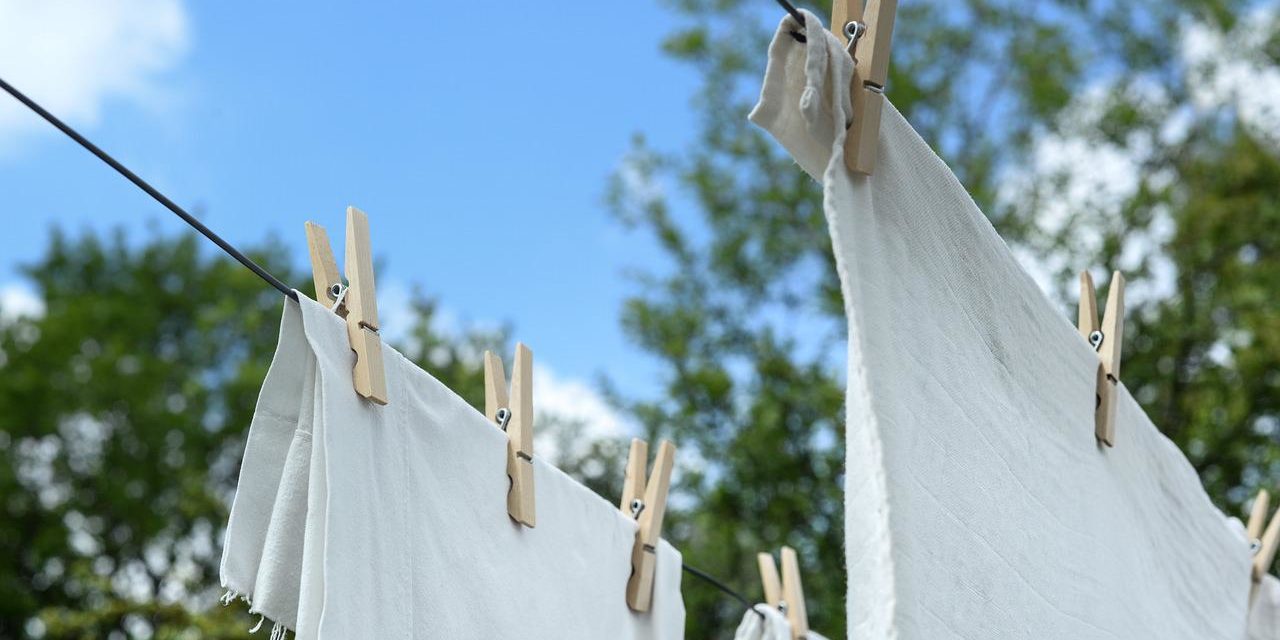 Come organizzare la lavanderia: 3 idee per organizzarla al meglio