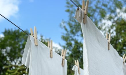 Come organizzare la lavanderia: 3 idee per organizzarla al meglio