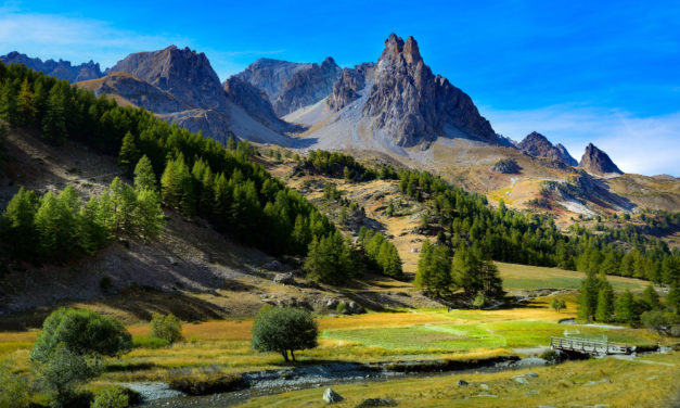 Valle d’Aosta: le migliori attrazioni turistiche da visitare